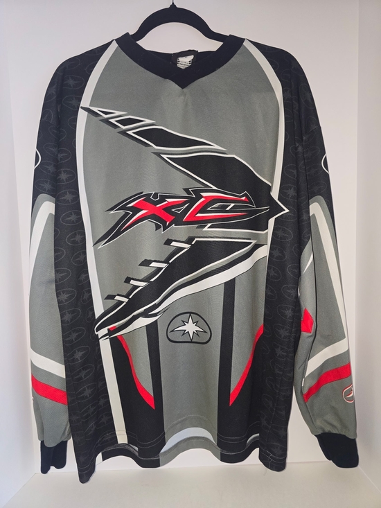 polaris Other - Men's Polaris Motosport Jersey XL